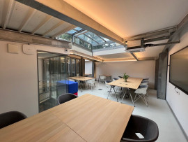 
                                                                                        Location
                                                                                         Location Bureaux Paris 75013