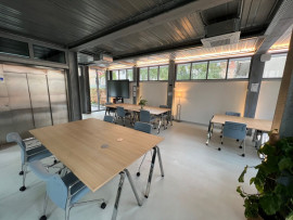 
                                                                                        Location
                                                                                         Location Bureaux Paris 75013