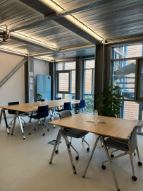 
                                                                                        Location
                                                                                         Location Bureaux Paris 75013