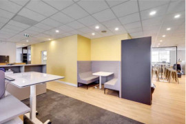 
                                                                                        Location
                                                                                         Location Bureaux Paris 75015