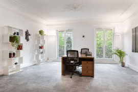 
                                                                                        Location
                                                                                         Location Bureaux Paris 75016