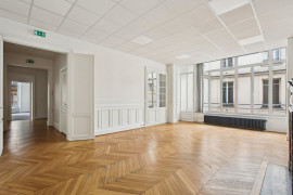 
                                                                                        Location
                                                                                         Location Bureaux Paris 75016