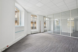 
                                                                                        Location
                                                                                         Location Bureaux Paris 75016