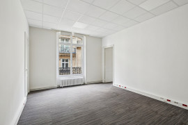 
                                                                                        Location
                                                                                         Location Bureaux Paris 75016