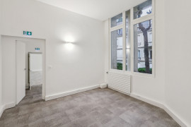 
                                                                                        Location
                                                                                         Location Bureaux Paris 75016