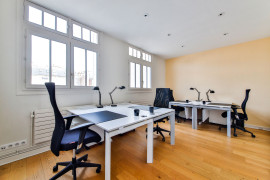 
                                                                                        Location
                                                                                         Location Bureaux Paris 75017