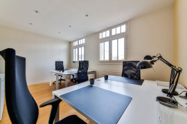 
                                                                                        Location
                                                                                         Location Bureaux Paris 75017