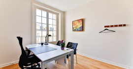 
                                                                                        Location
                                                                                         Location Bureaux Paris 75017