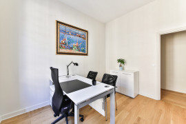 
                                                                                        Location
                                                                                         Location Bureaux Paris 75017