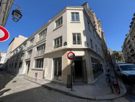 
                                                                                        Location
                                                                                         Location Bureaux Paris 75017