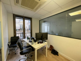 
                                                                                        Location
                                                                                         Location Bureaux Paris 75017