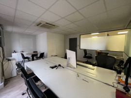 
                                                                                        Location
                                                                                         Location Bureaux Paris 75017