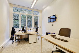 
                                                                                        Location
                                                                                         Location Bureaux Paris 75017