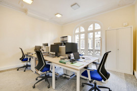 
                                                                                        Location
                                                                                         Location Bureaux Paris 75017