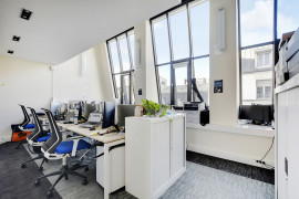 
                                                                                        Location
                                                                                         Location Bureaux Paris 75017