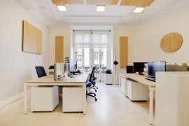 
                                                                                        Location
                                                                                         Location Bureaux Paris 75017