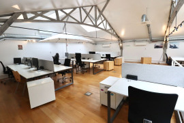 
                                                                                        Location
                                                                                         Location Bureaux Paris 75018