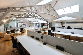 
                                                                                        Location
                                                                                         Location Bureaux Paris 75018