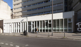 
                                                                                        Location
                                                                                         Location Bureaux Paris 75020