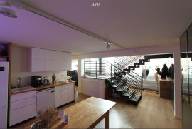 
                                                                                        Location
                                                                                         Location Bureaux Paris 75020