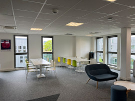 
                                                                                        Location
                                                                                         Location Bureaux Saint-Herblain 44800