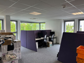 
                                                                                        Location
                                                                                         Location Bureaux Saint-Herblain 44800