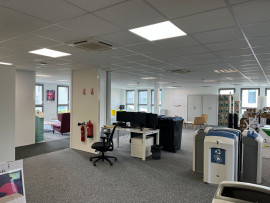 
                                                                                        Location
                                                                                         Location Bureaux Saint-Herblain 44800