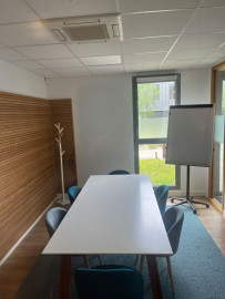 
                                                                                        Location
                                                                                         Location Bureaux Saint-Herblain 44800