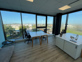 
                                                                                        Location
                                                                                         Location Bureaux Saint-Herblain 44800