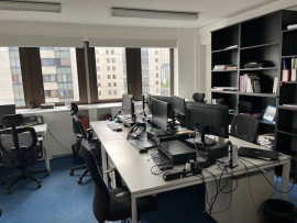 
                                                                                        Location
                                                                                         Location Bureaux Suresnes 92150