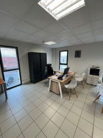 
                                                                                        Location
                                                                                         Location Bureaux Vertou 44120