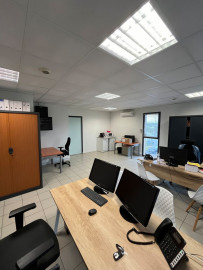 
                                                                                        Location
                                                                                         Location Bureaux Vertou 44120