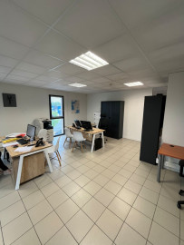 
                                                                                        Location
                                                                                         Location Bureaux Vertou 44120