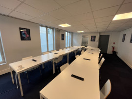 
                                                                                        Location
                                                                                         Location et vente Bureaux Nantes 44100