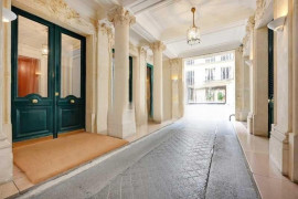 
                                                                                        Location
                                                                                         Location et vente Bureaux Paris 75008