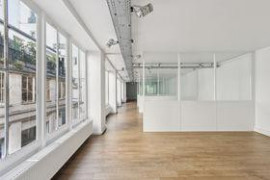 
                                                                                        Location
                                                                                         Location et vente Bureaux Paris 75010