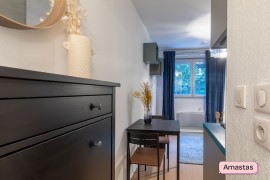 
                                                                                        Location
                                                                                         LOCATION STUDIO 20M2 SUR CALUIRE ET CUIRE - 169420