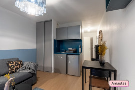 
                                                                                        Location
                                                                                         LOCATION STUDIO 20M2 SUR CALUIRE ET CUIRE - 169420