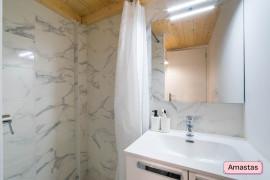 
                                                                                        Location
                                                                                         LOCATION STUDIO DE 22 M2 SUR LYON 1 - 169705