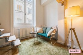 
                                                                                        Location
                                                                                         LOCATION STUDIO DE 22 M2 SUR LYON 1 - 169705