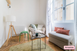 
                                                                                        Location
                                                                                         LOCATION STUDIO SUR LYON 1 DE 32M2 - 169687