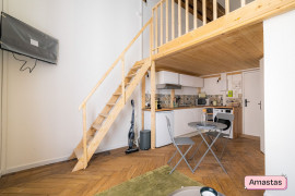 
                                                                                        Location
                                                                                         LOCATION STUDIO SUR LYON 1 DE 32M2 - 169687