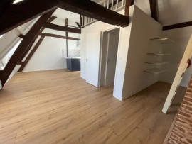 
                                                                                        Location
                                                                                         loft centre ville 40m²