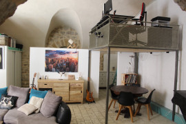 
                                                                                        Vente
                                                                                         Loft coeur des pentes