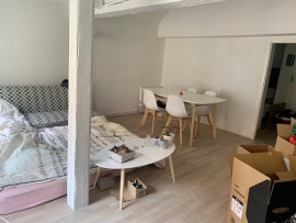 
                                                                                        Location
                                                                                         LOFT METZ CENTRE