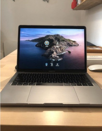 
                                                                                        Informatique
                                                                                         MacBook Pro Retina 2018 | 13pouces | i5 |