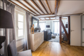 
                                                                                        Location
                                                                                         Magnifique appartement a Saint Germain des Pres