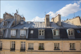 
                                                                                        Location
                                                                                         Magnifique appartement a Saint Germain des Pres