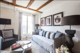 
                                                                                        Location
                                                                                         Magnifique appartement a Saint Germain des Pres