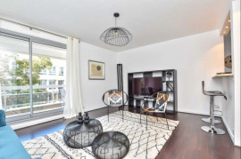 
                                                                                        Location
                                                                                         Magnifique appartement - Auteuil / Saint Cloud